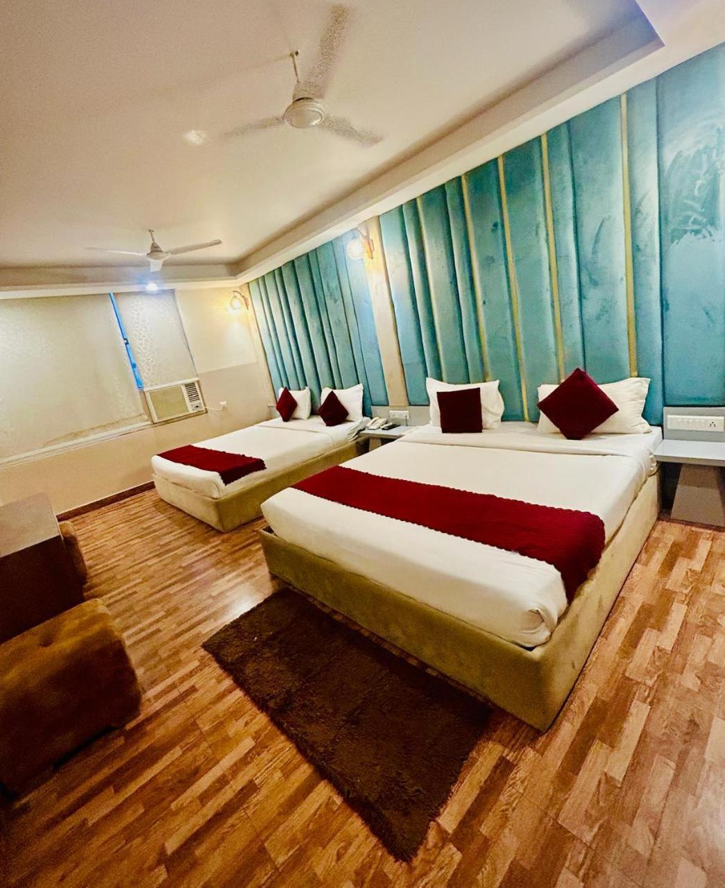 Hotel Coco Aeroporto Free Airport Drop 3*